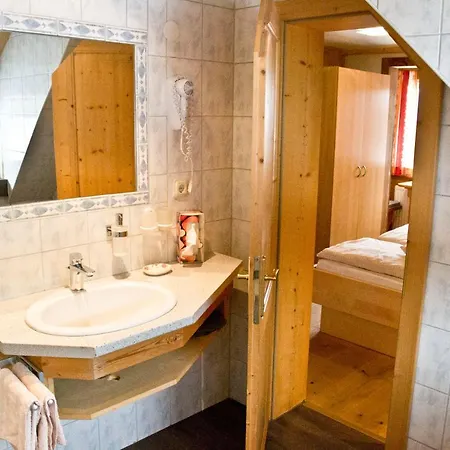 Waldesruh/halseralm Schladming