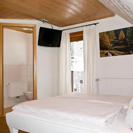 Waldesruh/halseralm 3* Schladming