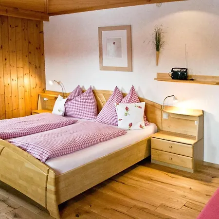Waldesruh/halseralm Schladming