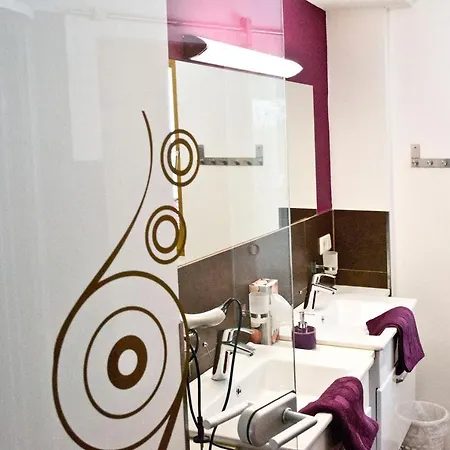 Vendégház Waldesruh/halseralm 3*