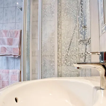 Waldesruh/halseralm Schladming