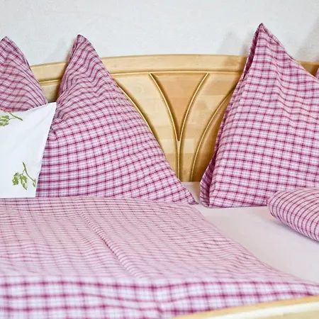 Waldesruh/halseralm 3*