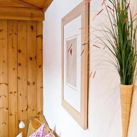 Guest house Waldesruh/halseralm Schladming