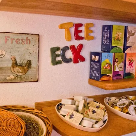 Gasthof Waldesruh/halseralm