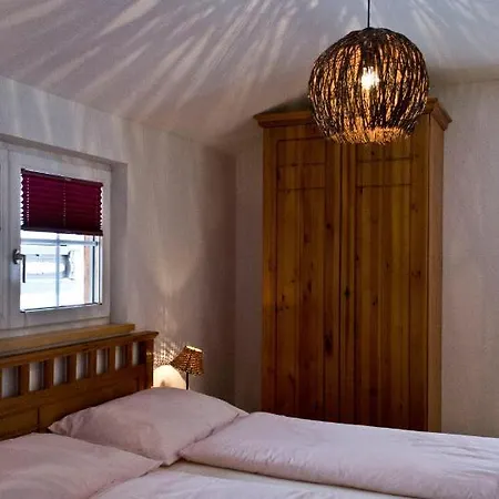 Waldesruh/halseralm