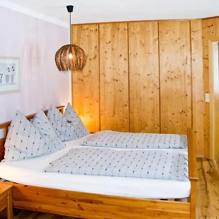 Guest house Waldesruh/halseralm Schladming