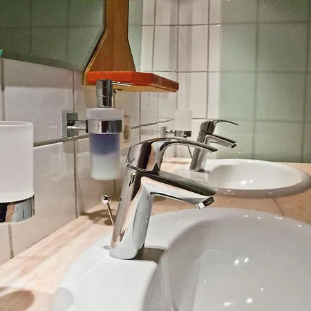 Guest house Waldesruh/halseralm *