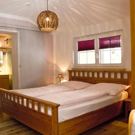 Waldesruh/halseralm 3* Schladming