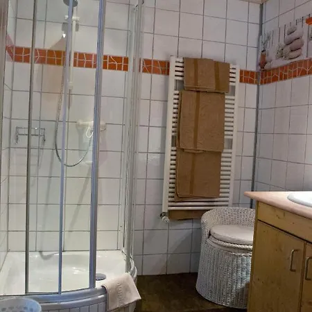 Guest house Waldesruh/halseralm Schladming