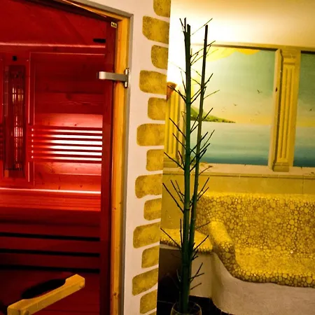 Waldesruh/halseralm 3* Schladming