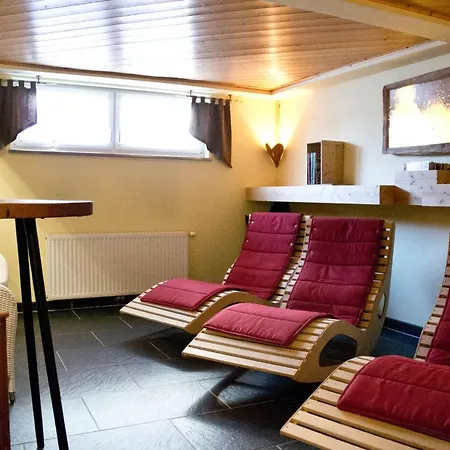 Waldesruh/halseralm Guest house Schladming