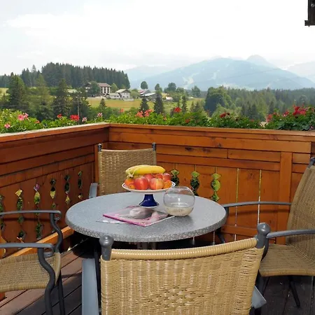 Waldesruh/halseralm Guest house Schladming