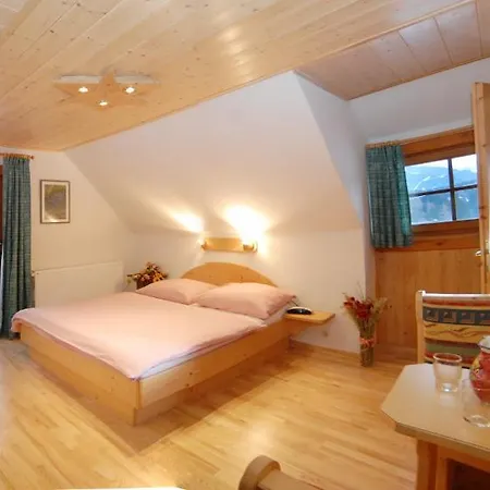 Waldesruh/halseralm Schladming