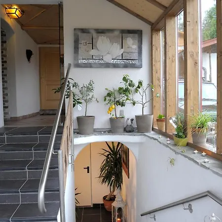 Waldesruh/halseralm Schladming