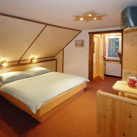 Waldesruh/halseralm Schladming