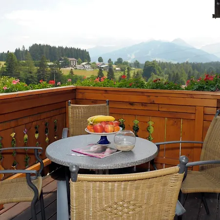 Waldesruh/halseralm * Schladming