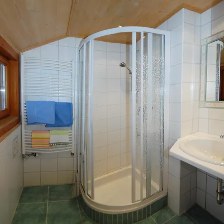 Gasthof Waldesruh/halseralm