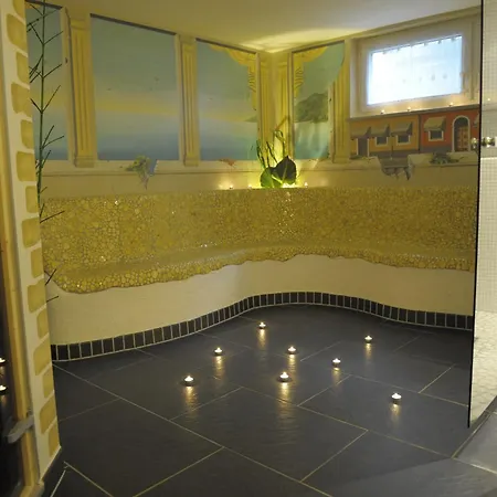 Πανσιόν Waldesruh/halseralm Schladming