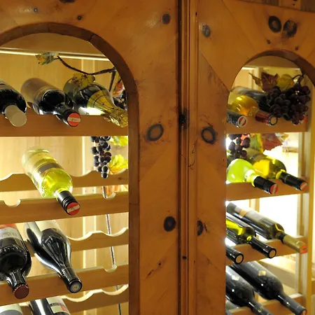 Gasthof Waldesruh/halseralm 3*