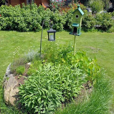 Vendégház Waldesruh/halseralm Schladming