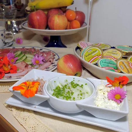 Waldesruh/halseralm 3*