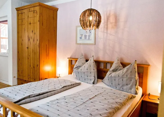 Waldesruh/halseralm Affittacamere Schladming