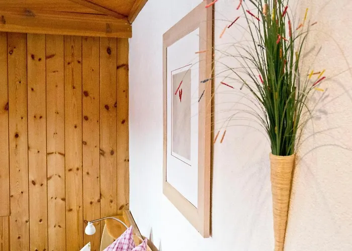 Πανσιόν Waldesruh/halseralm Schladming