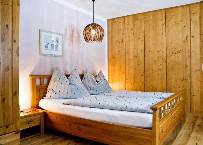 Waldesruh/halseralm Πανσιόν