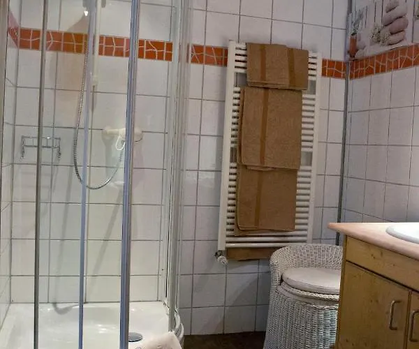 Affittacamere Waldesruh/halseralm Schladming