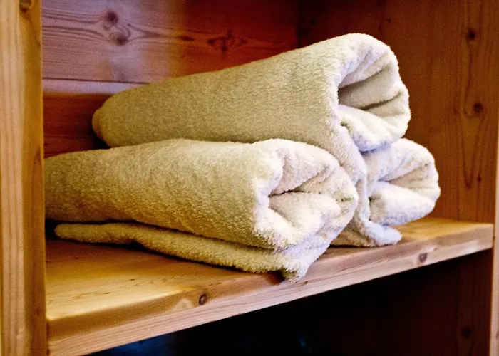 Waldesruh/halseralm Πανσιόν Schladming