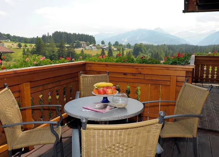 Waldesruh/halseralm 3* Schladming