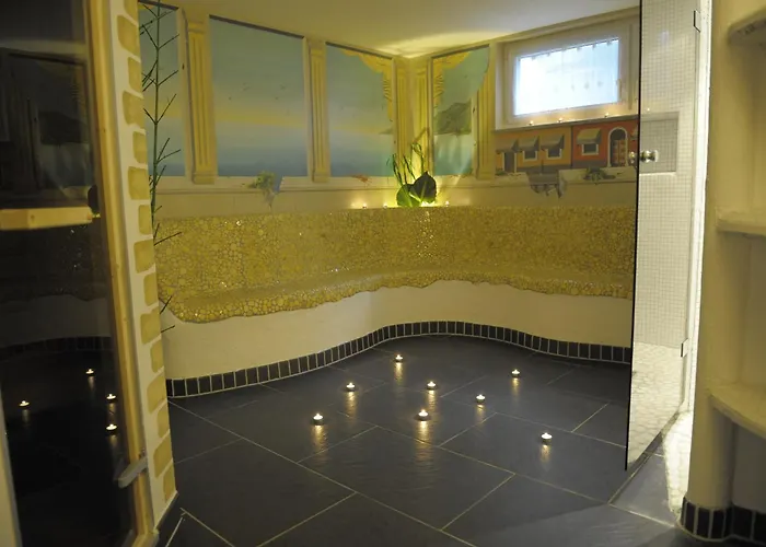 Affittacamere Waldesruh/halseralm Schladming