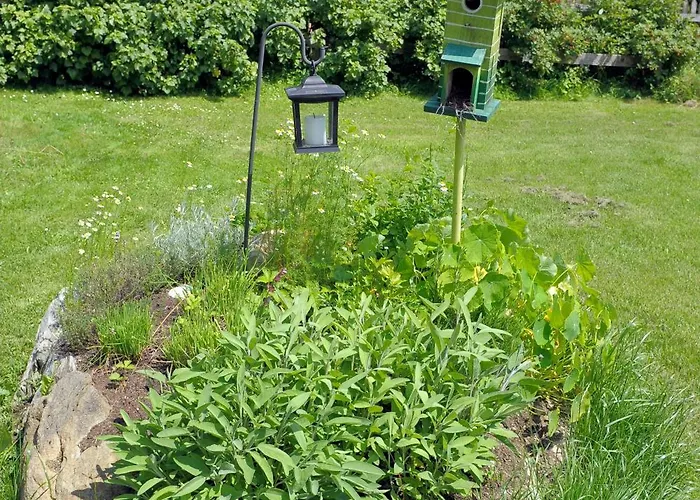 Affittacamere Waldesruh/halseralm Schladming