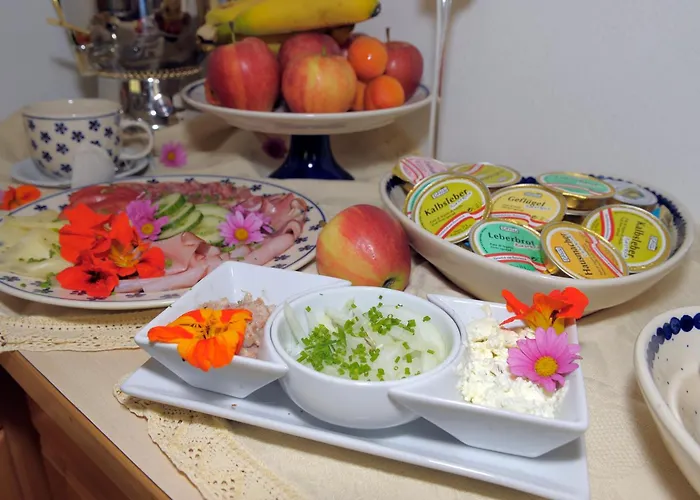 Waldesruh/halseralm 3*