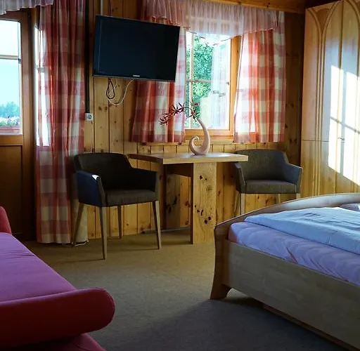 Affittacamere Waldesruh/halseralm 3*